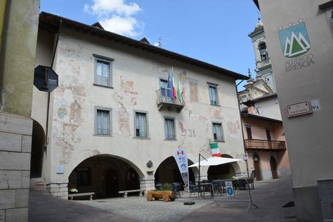 Palazzo Pretorio